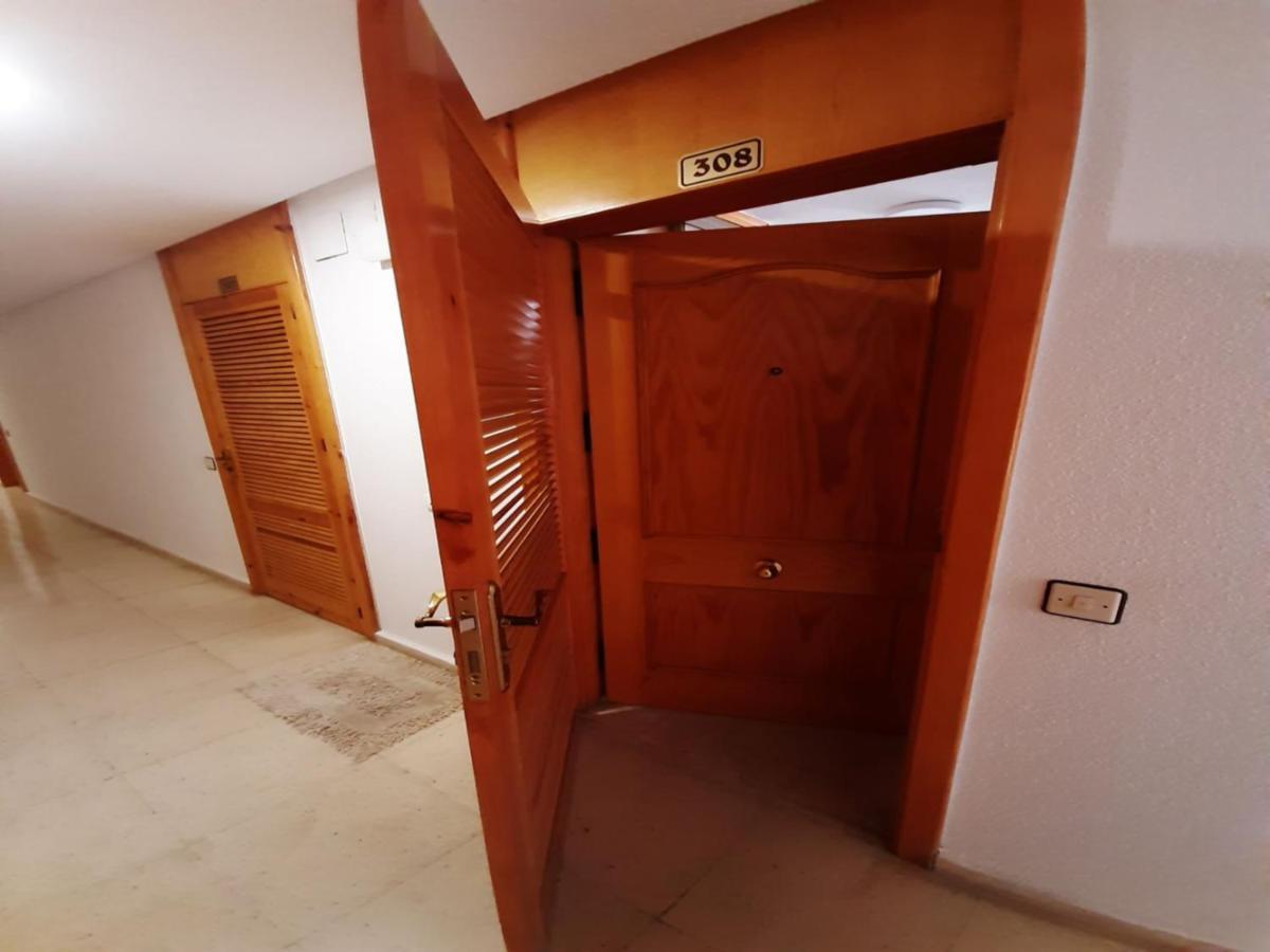 Studio Met Ideale Ligging تورّيفيِخا المظهر الخارجي الصورة